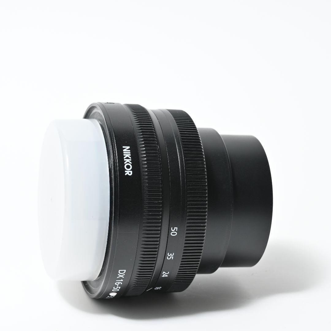 レンズ(ズーム) NIKKOR Z DX 16-50mm f/3.5-6.3 VR