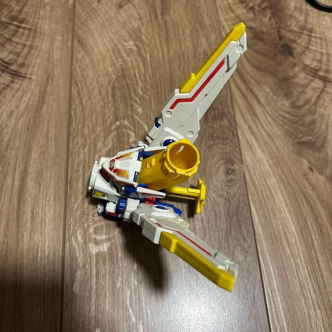 ガーディアンフェニックス ビーダマン - 特撮販売 中