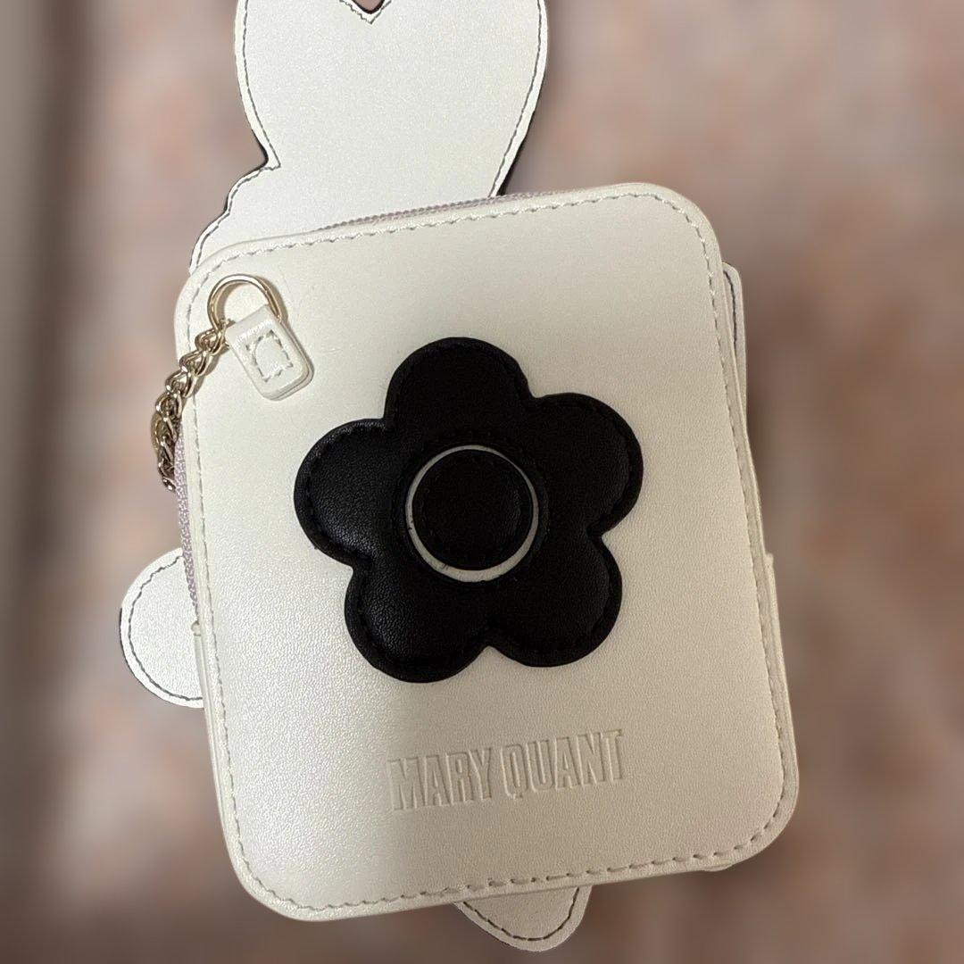 マリークヮント 不思議の国のアリス コラボ アイシャドウ リップ