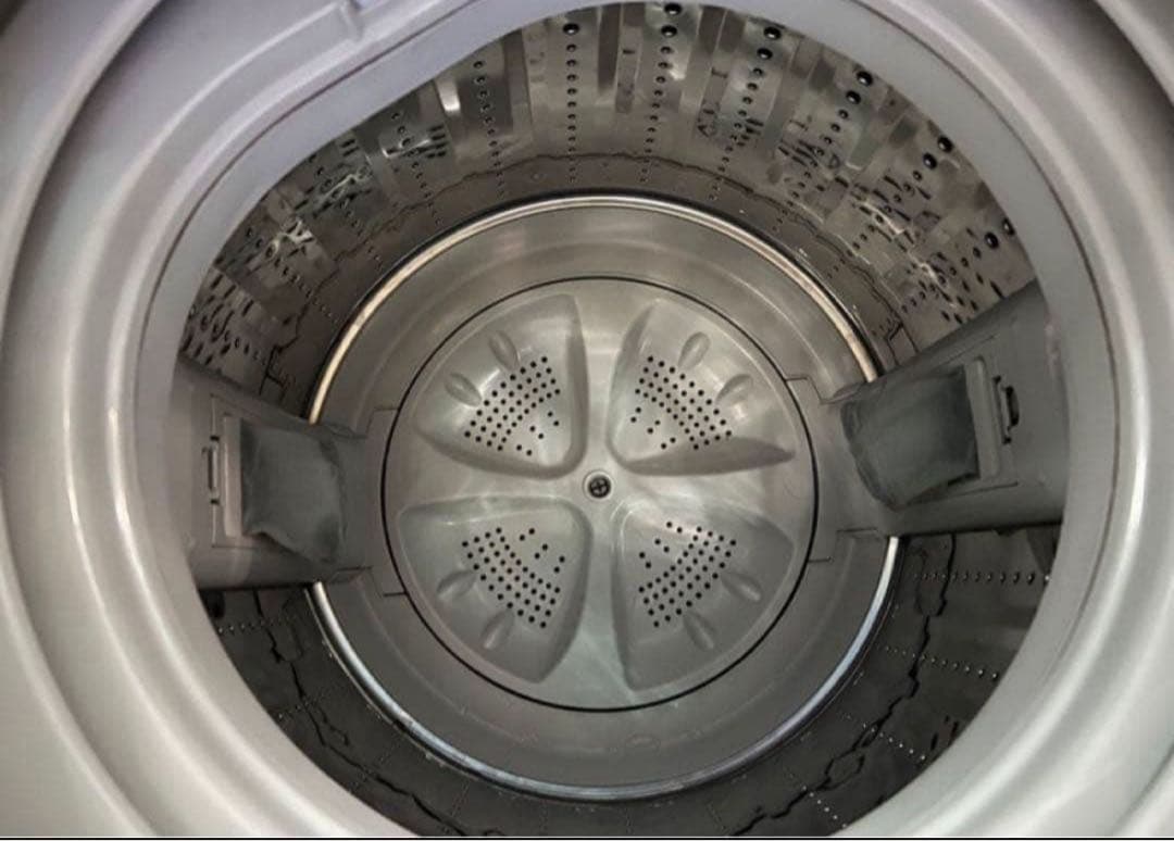 2018年式 4.5kg Haier 洗濯機 JW-C45A