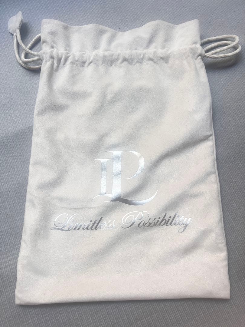 美品！保証書有！レプロナイザー107Dプラス - メルカリ