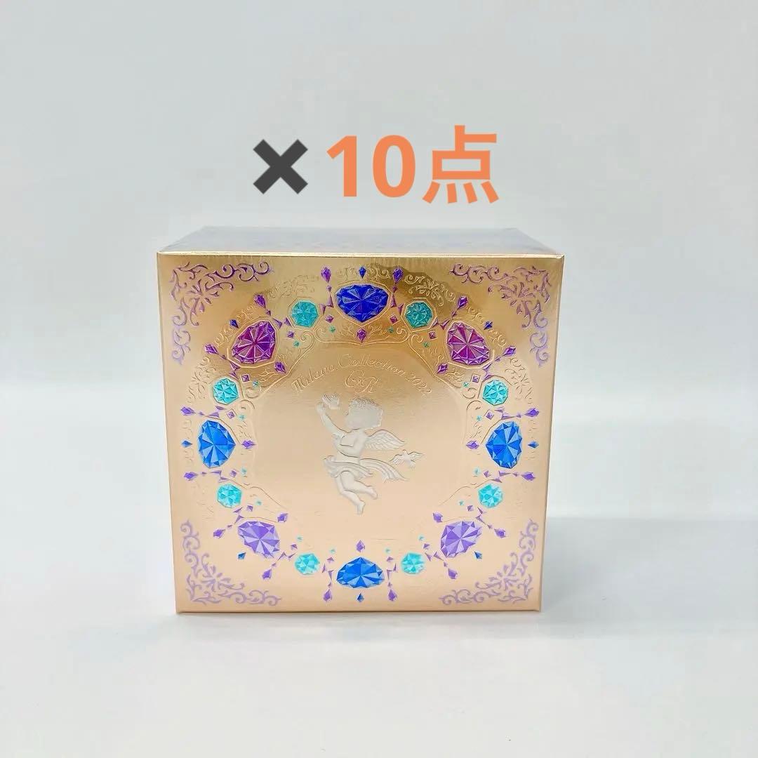 新品未開封ミラノコレクション GR フェースアップパウダー2022✖️10点 ミラノコレクション / GR フェースアップパウダー2024の公式商品情報