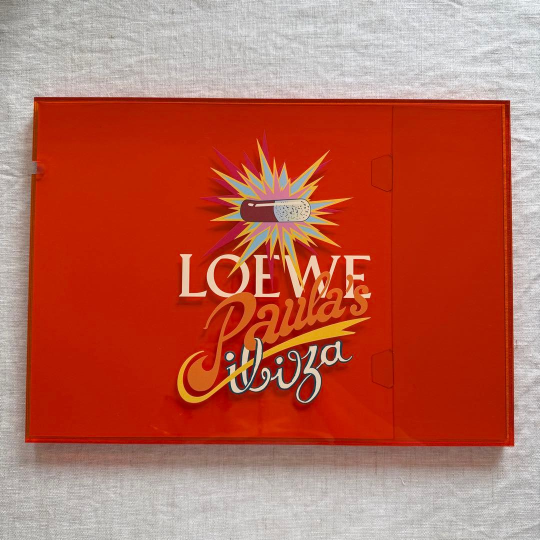 非売品・超希少】PERIMETRON × LOEWEルックブック/常田大希 - メルカリ