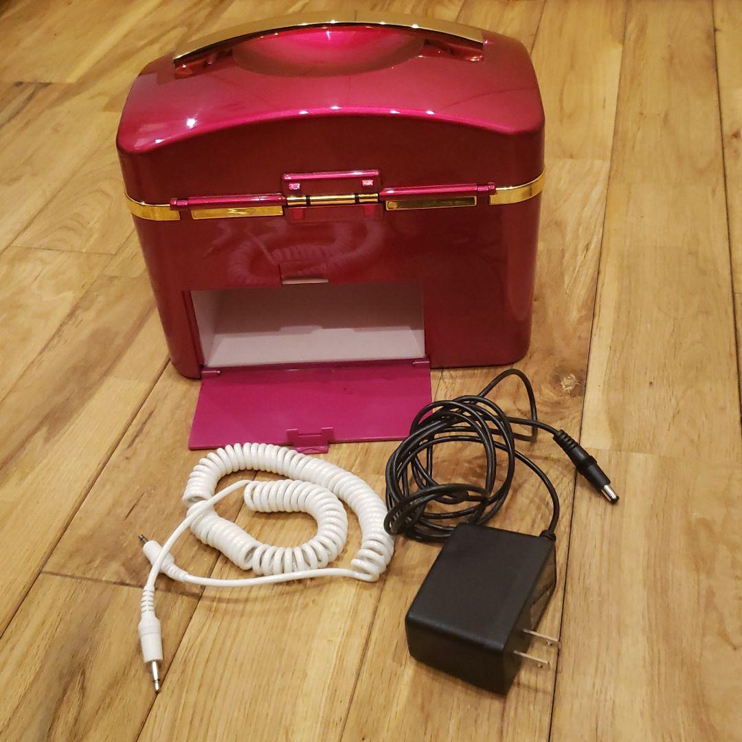 シ*ル様 YURIKO SLIM本体★おまけ付き★