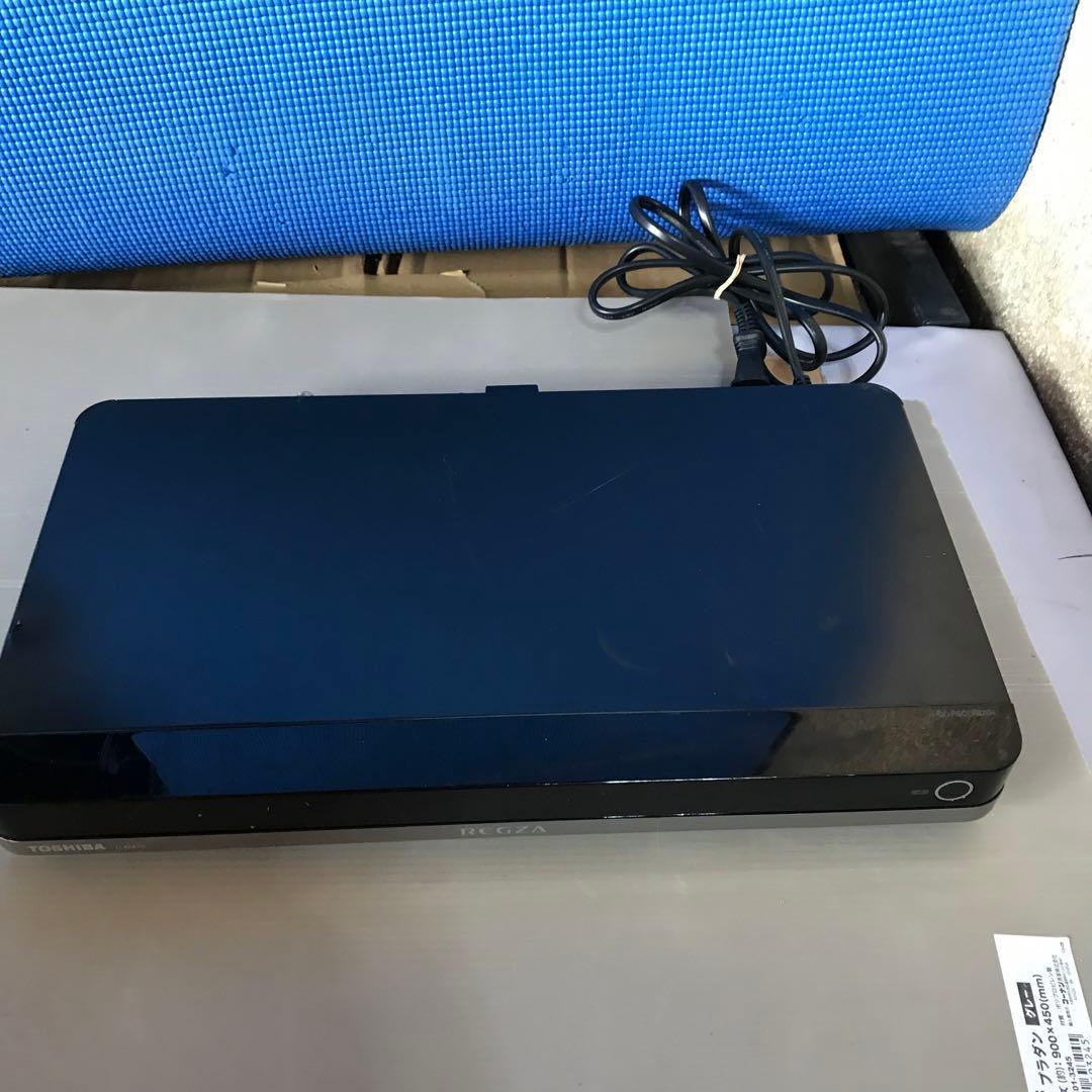 TOSHIBA REGZA D-M470 HDDレコーダー ジャンク品 - メルカリ