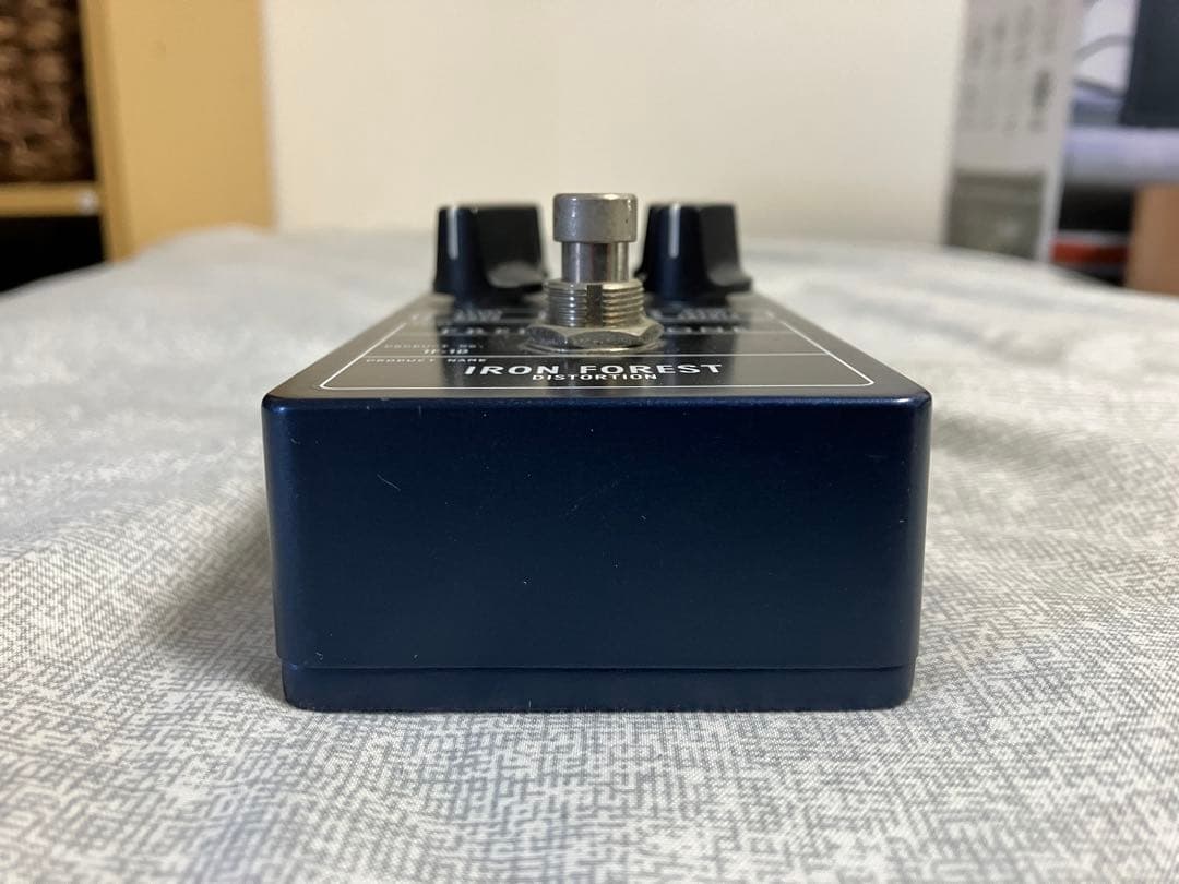 ギター FREE THE TONE IRON FOREST