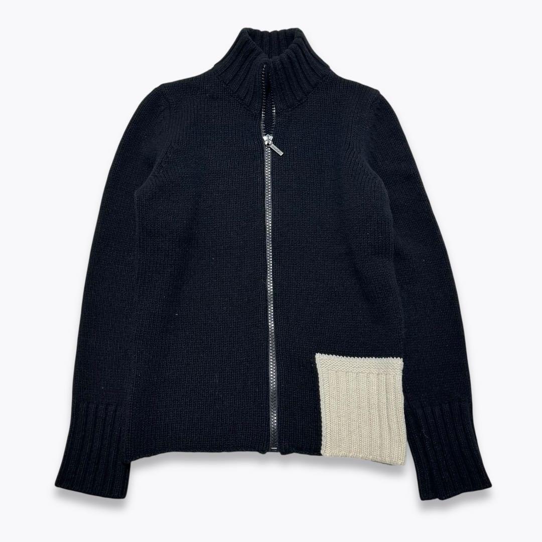 DIRK BIKKEMBERGS / DRIVERS KNIT Archive - メルカリ