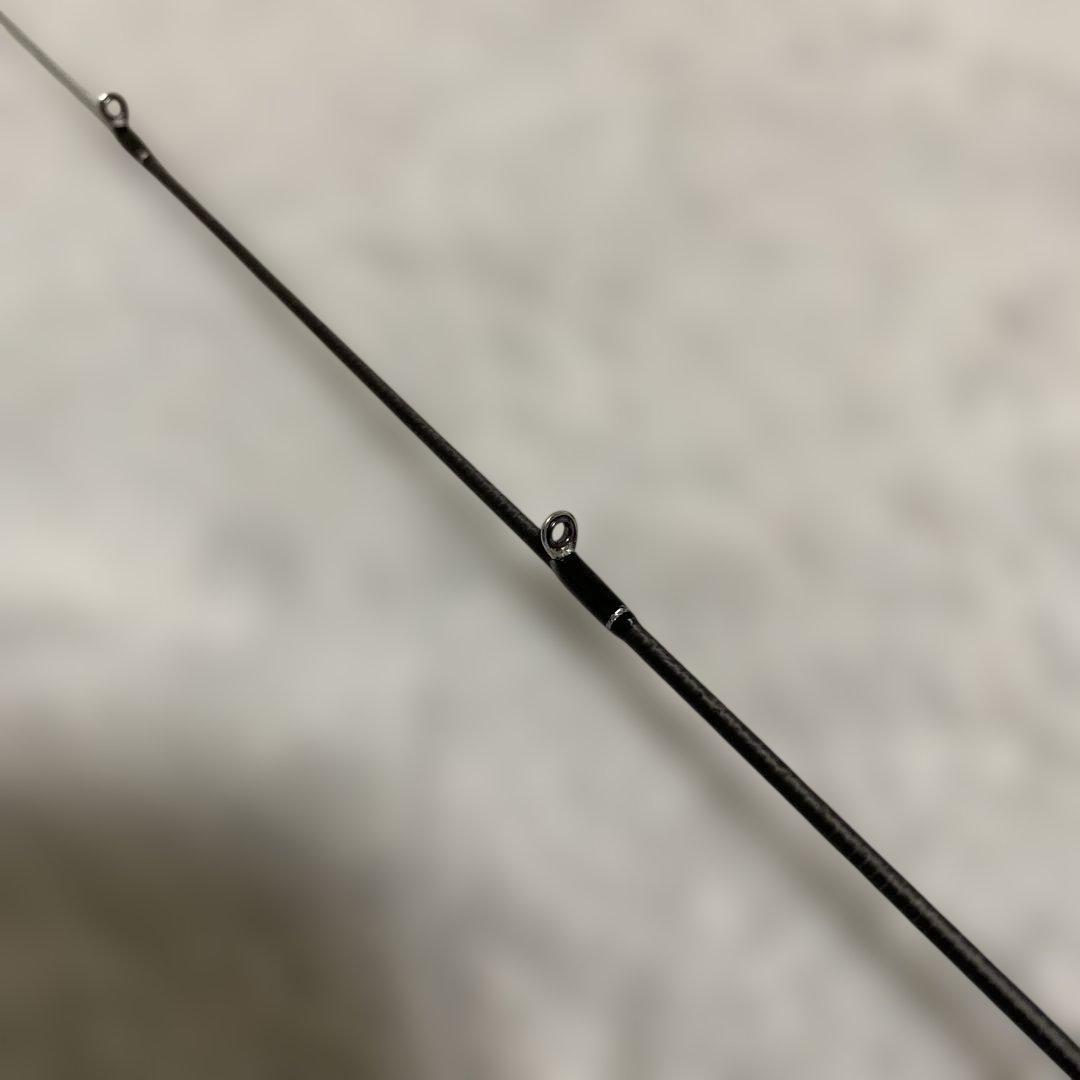 【新品未使用】SLASH アクアビジョンEX AVX-602Ti