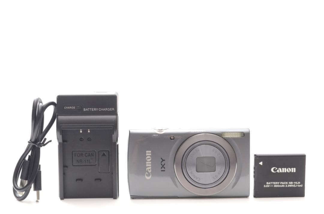 キャノン Canon IXY 150 シルバー コンパクトデジタルカメラ Amazon.co.jp: Canon デジタルカメラ IXY150 シルバー 光学8倍ズーム