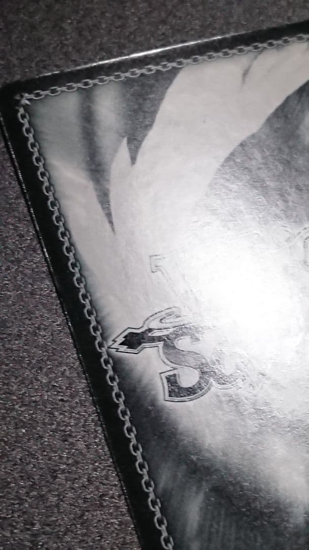 ヴァイスシュヴァルツ ''孤高の魔神'' エトナ SP サイン ディスガイア