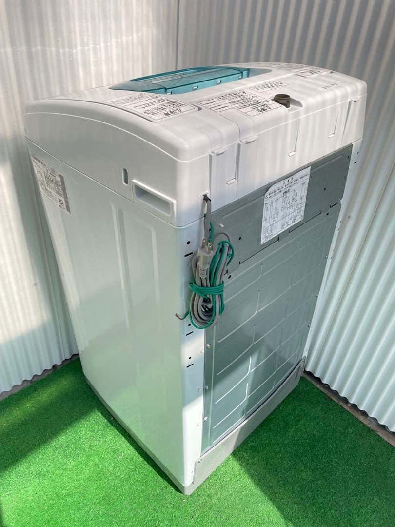 arkc様専用】845洗濯機