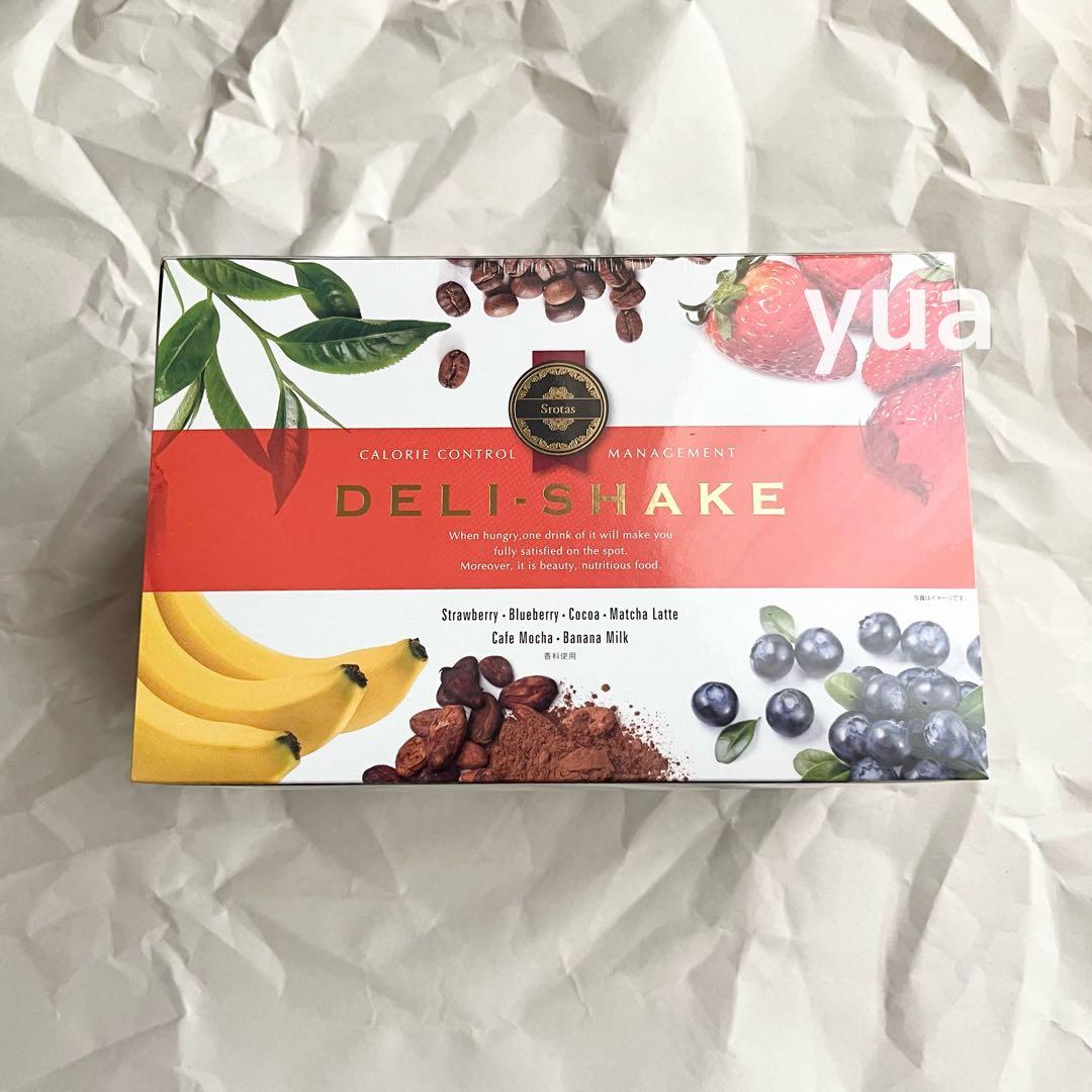 新品未開封 正規品 マジョール スロータス デリシェイク 楽天市場】マジョール デリシェイク MAJOR Srotas_DELI SHAKE 24袋入り