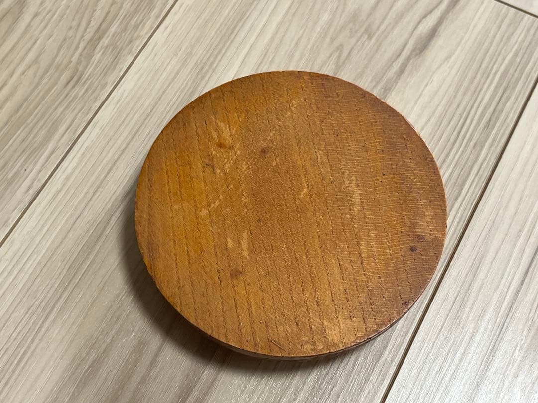 《イギリスにて購入》HORNSEA/ホーンジーキャニスターFLOUR