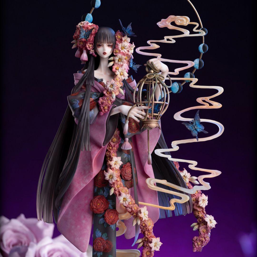 【新品】夢蝶 壱原侑子 xxxHOLiC wonder smith 新品】夢蝶 壱原侑子 xxxHOLiC wonder smith - メルカリ