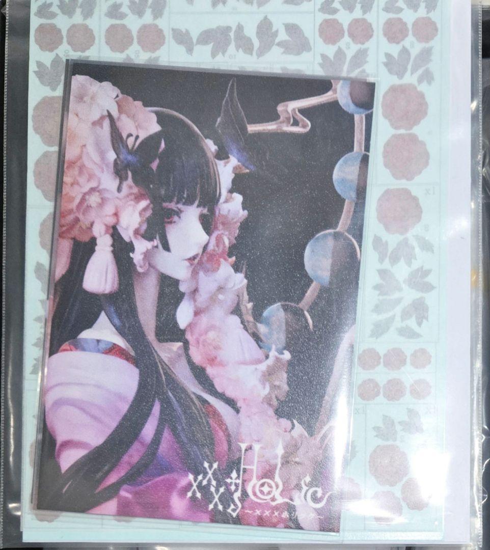 新品】夢蝶 壱原侑子 xxxHOLiC wonder smith - メルカリ