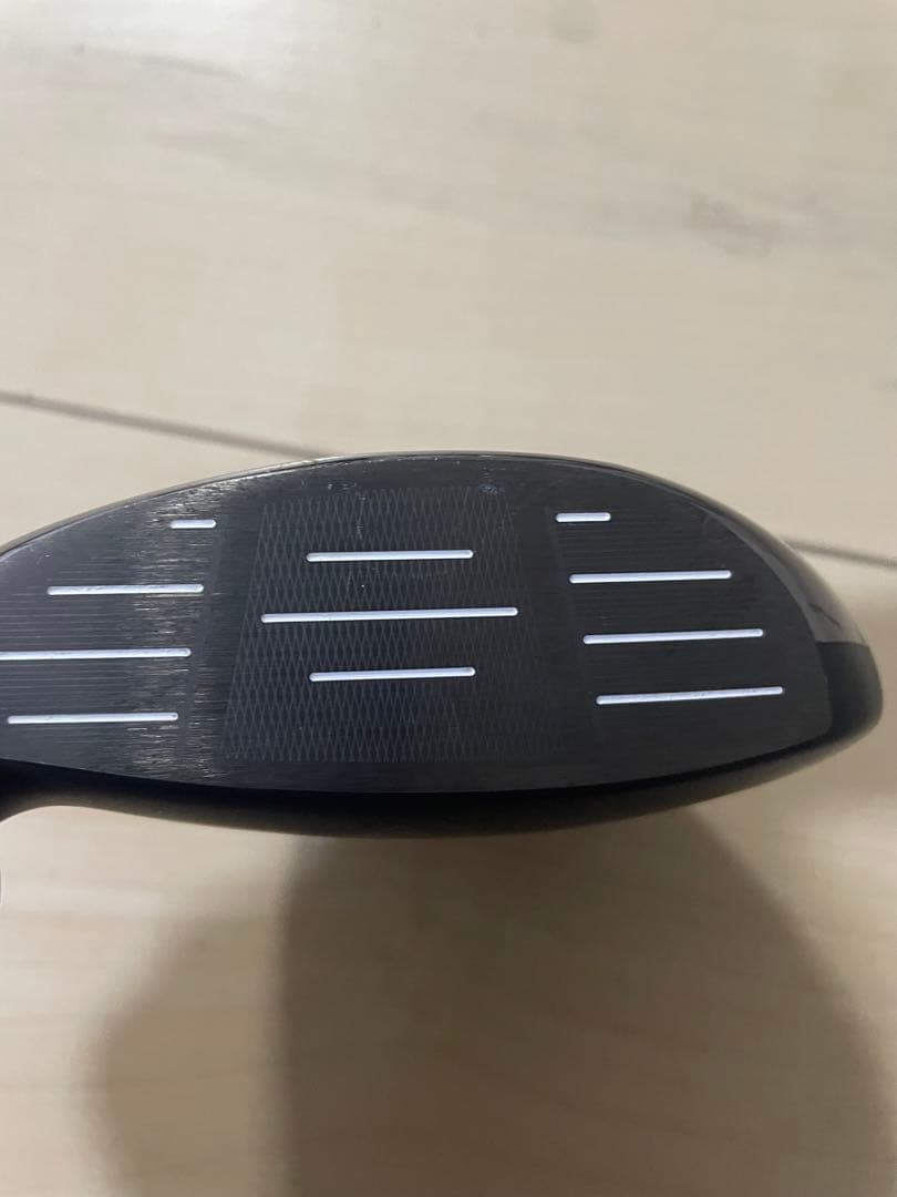 176 キャロウェイ パラダイム 3w ヘッドのみ - メルカリ