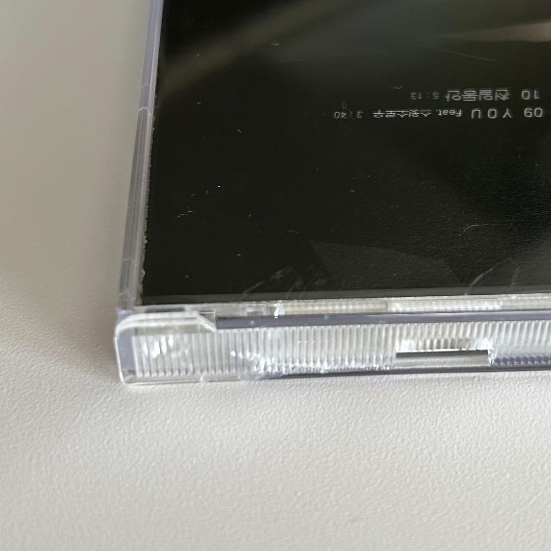 廃盤 『K.Will  1集  Left Heart   左胸』