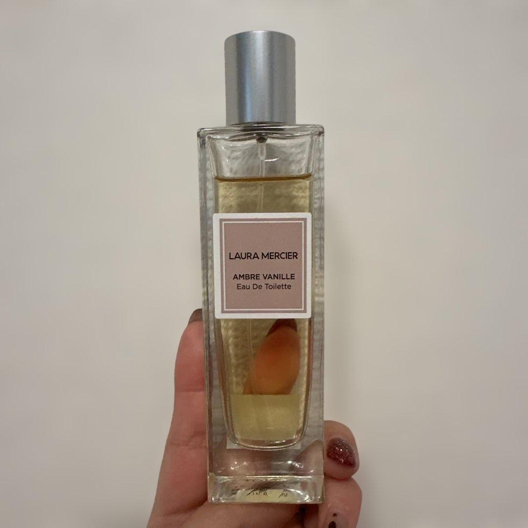 LAURA MERCIER AMBRE VANILLE ボディケアセット - メルカリ