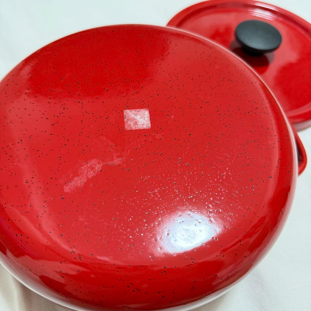 DEAN & DELUCA キッチン雑貨5点セット ホリデーレッド 赤 - メルカリ