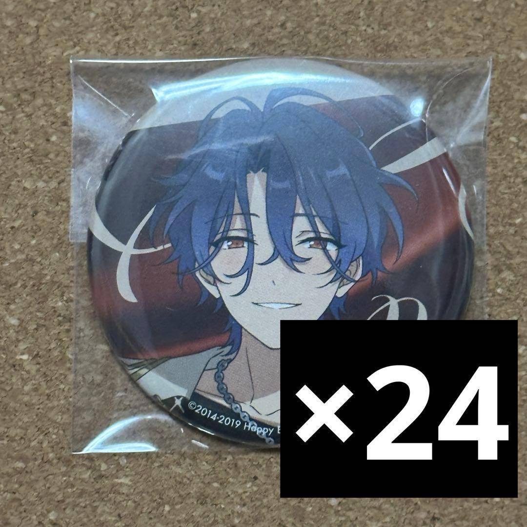 あんスタ メロアス チトセ 甘楽チトセ 缶バッジ あんスタ MELLOW DEAR US メロアス 缶バッジ 甘楽チトセ - メルカリ