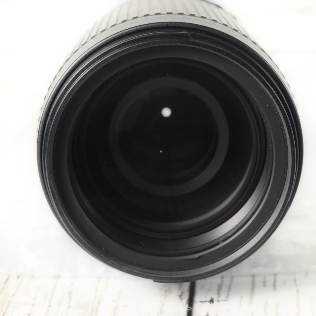 レンズ(ズーム) Nikon AF-S VR ZOOM 70-300mm F4.5-5.6 G