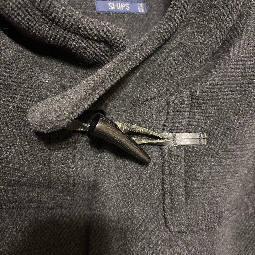 ダッフルコート モンゴメリー チベット ムーアブルック 英国製