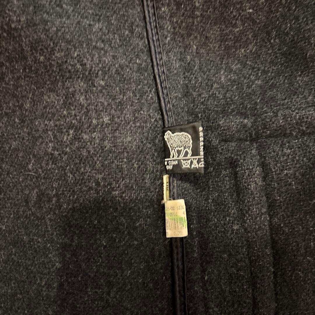 ダッフルコート モンゴメリー チベット ムーアブルック 英国製