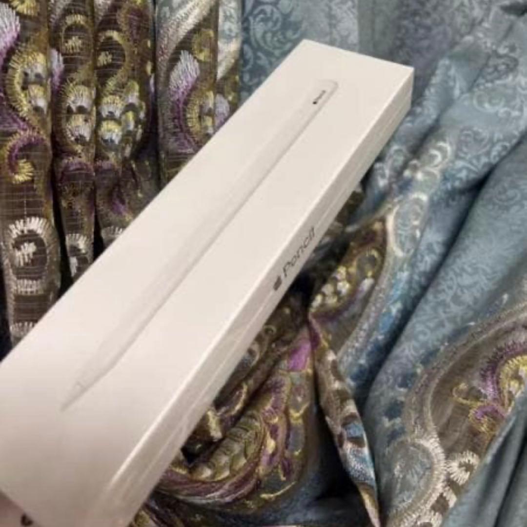 完全未開封・未使用Apple Pencil (第2世代)正規品 新品未開封】Apple Pencil 第2世代 MU8F2J/A 純正