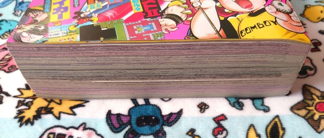 コミックボンボン 1987年 3月号 1冊 - メルカリ