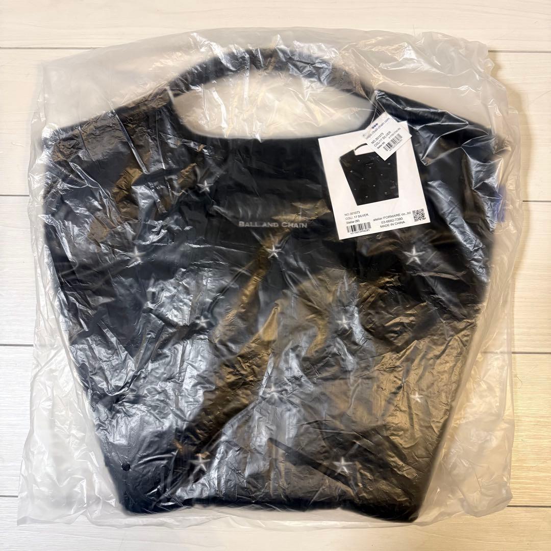 新品未開封 Ball & Chain STELLA ラスト一点