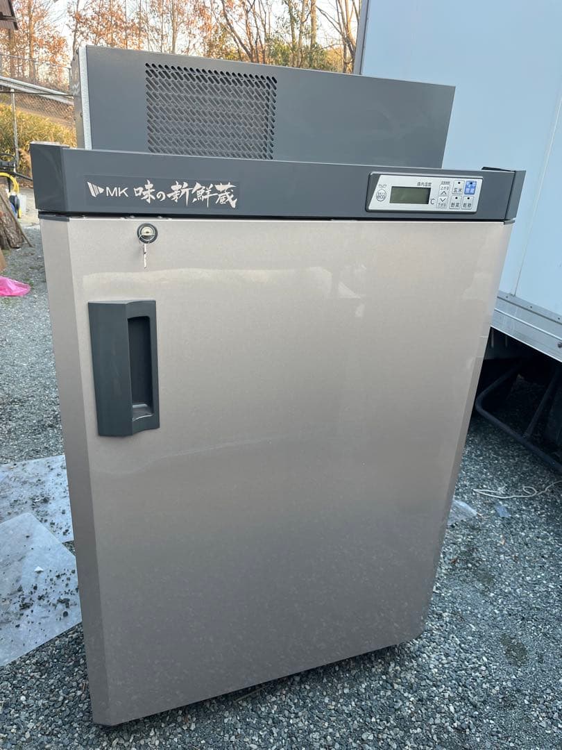 ☆エムケー精工 味の新鮮蔵 ARG-10BSF 低温貯蔵庫 味の新鮮蔵（ARG-Aシリーズ） ? MKeLIFE（エムケー精工）