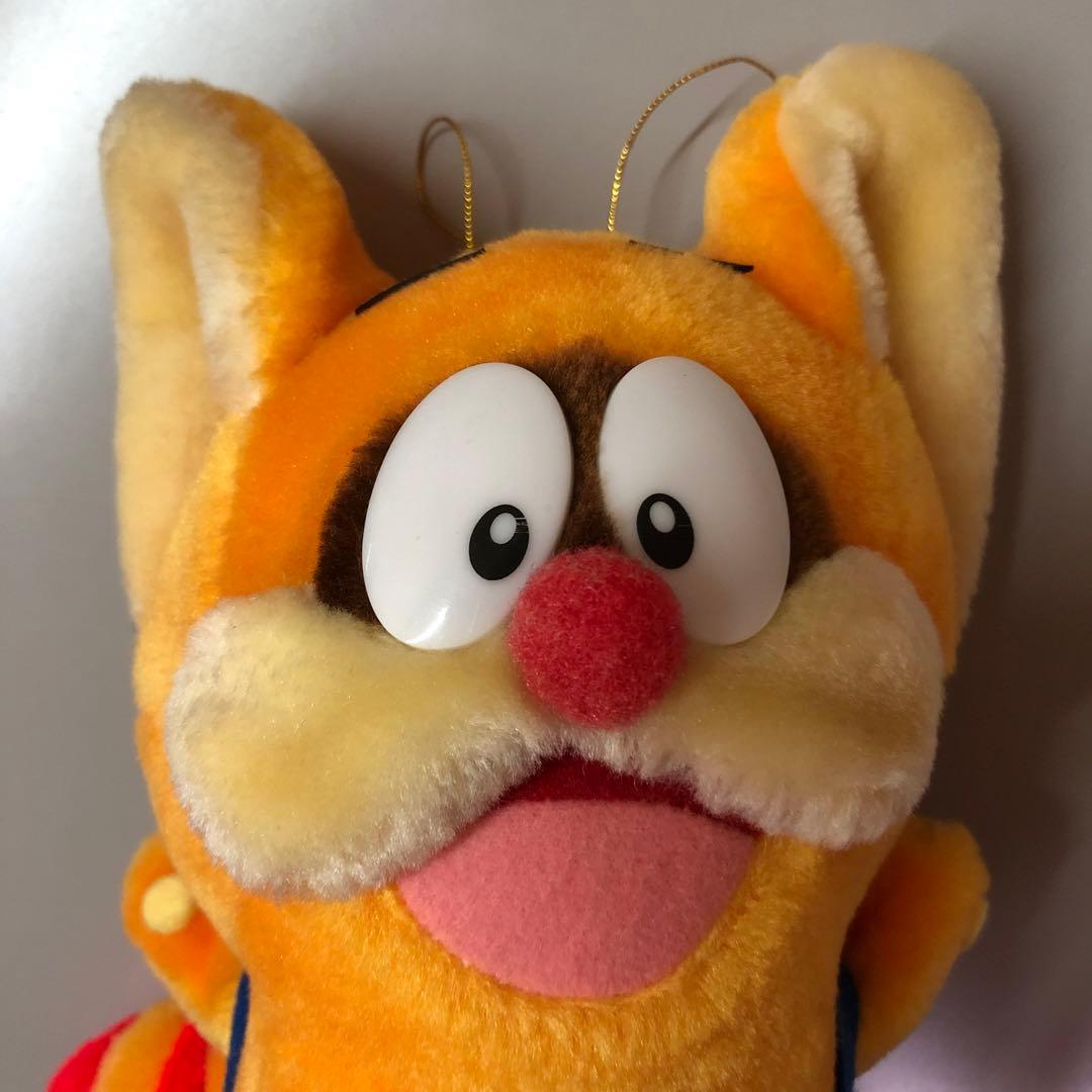 ポコニャン ぬいぐるみ 藤子不二雄 【希少】 - メルカリ