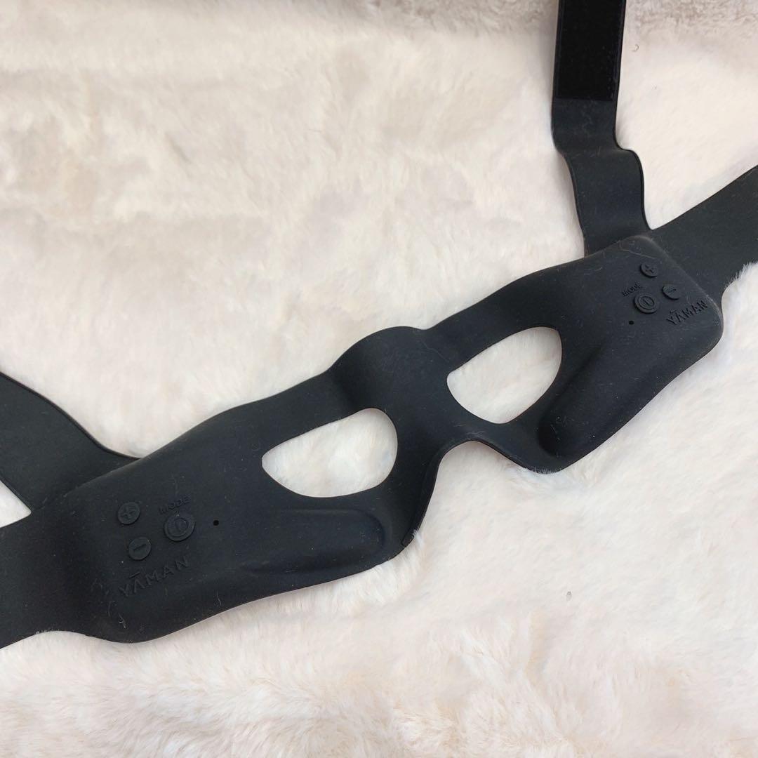 《新品同様》 ヤーマン メディリフト アイ YA-MAN