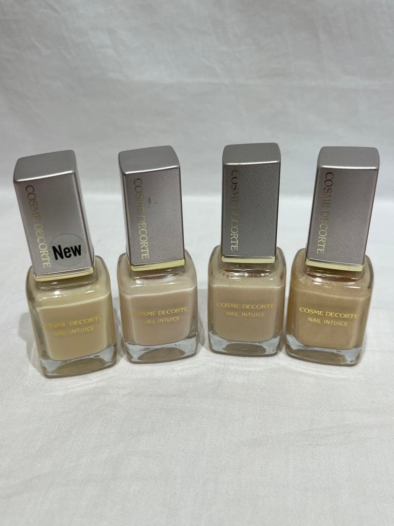 DECORTÉ ネイルイントゥイス 13本