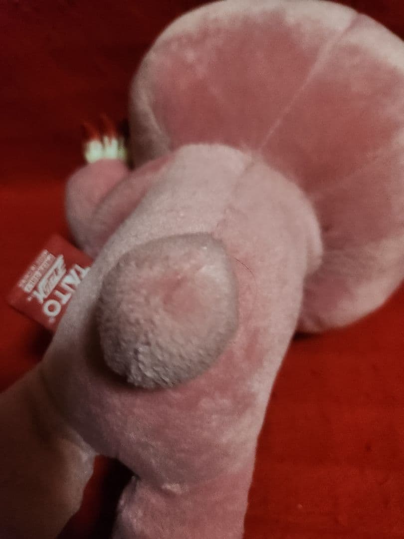 グル～ミ～ ぬいぐるみ チャックスGP Gloomy グルーミー - メルカリ