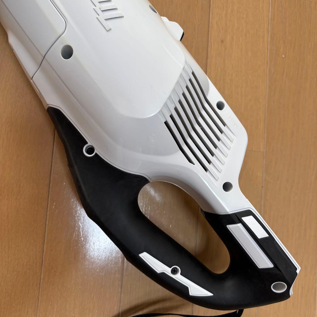 マキタ 18V 掃除機 CL282FD ブラシレスモーター サイクロン付き