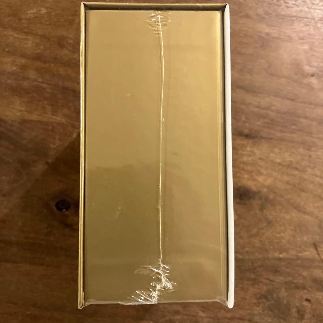 T-ARA Jewelry box CD+DVD ダイヤモンド盤　新品未開封