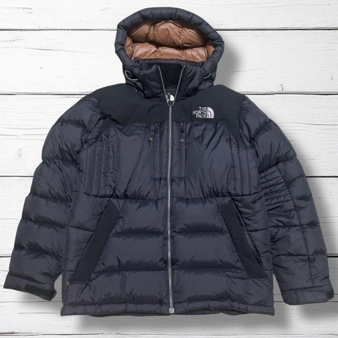 ノースフェイス フーデッド ダウンジャケット（韓国モデル） 日本未発売】【韓国限定モデル】【正規品】THE NORTH FACE ザ ノース
