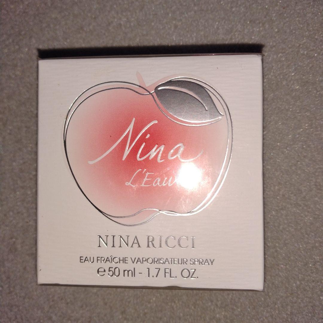 【未開封】NINA RICCI ニナリッチ ニナロー オードトワレ50ml 香水 楽天市場】ニナリッチ ニナ オードトワレ EDT SP 50ml NINA RICCI 香水