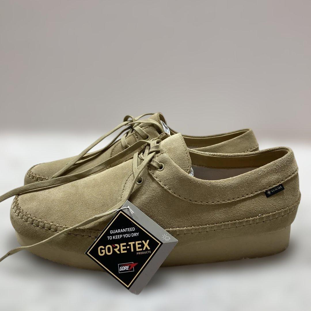 新品未使用タグ付 2023年モデル クラークスオリジナルス モカシン