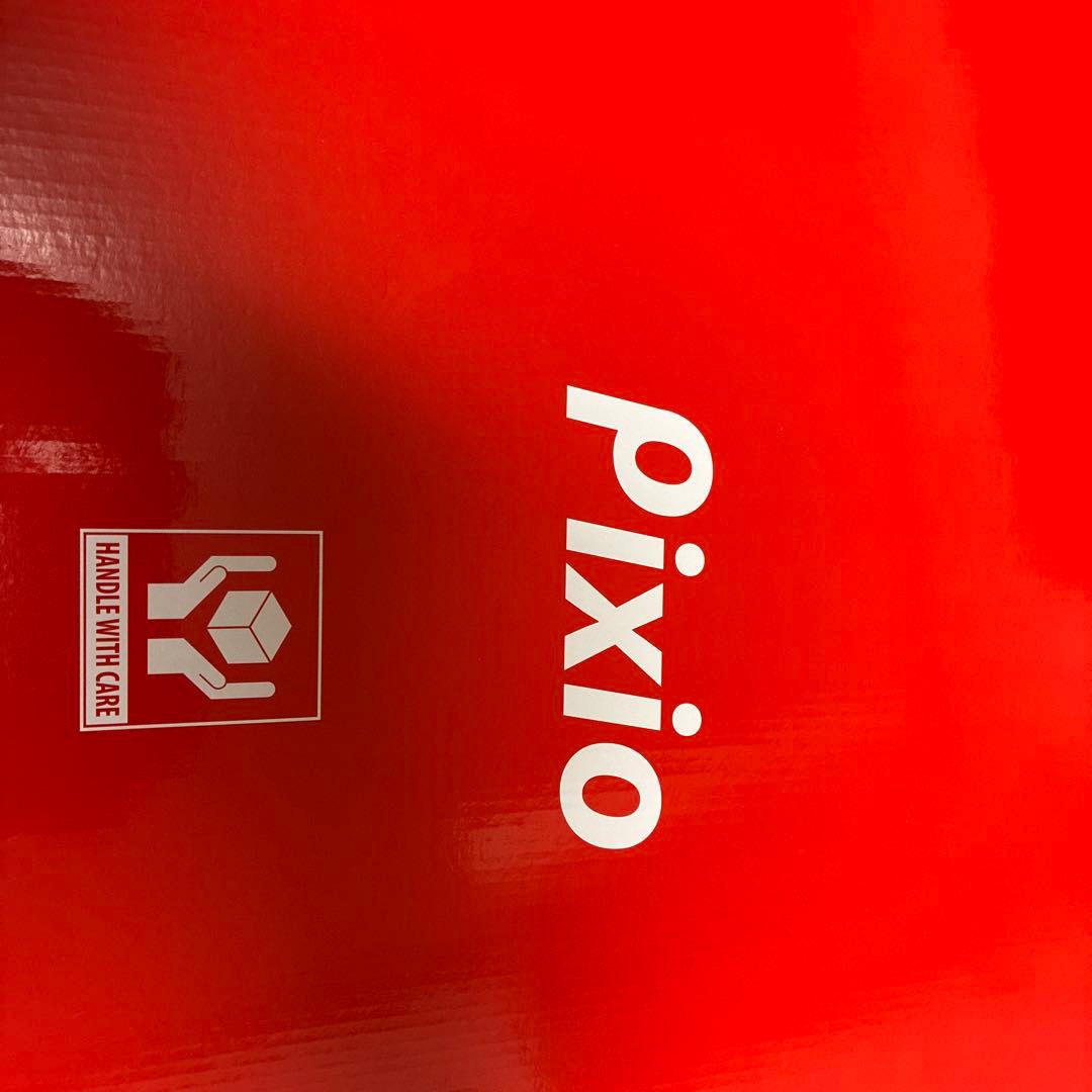 Pixio PX248 Wave White ゲーミングモニター PX248WAVEW / ホワイト | 23.8インチ 200Hz FHD FastIPSゲーミング