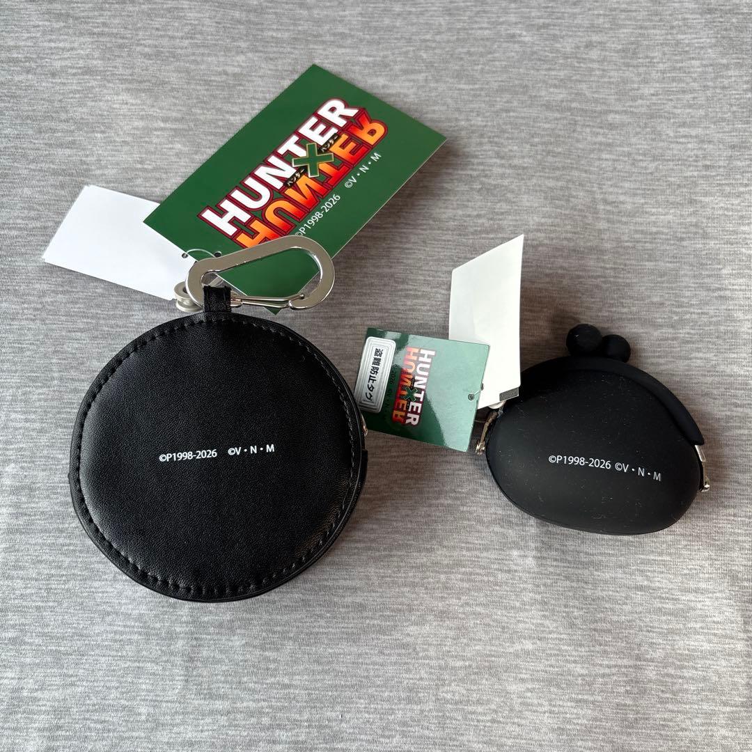 しまむら HUNTER x HUNTER PhantomTroupe 3点セット - メルカリ