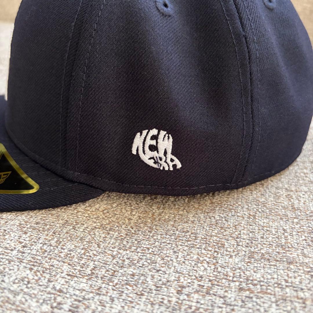 Check Mate さま専用 Kith for New Era キャップ - メルカリ