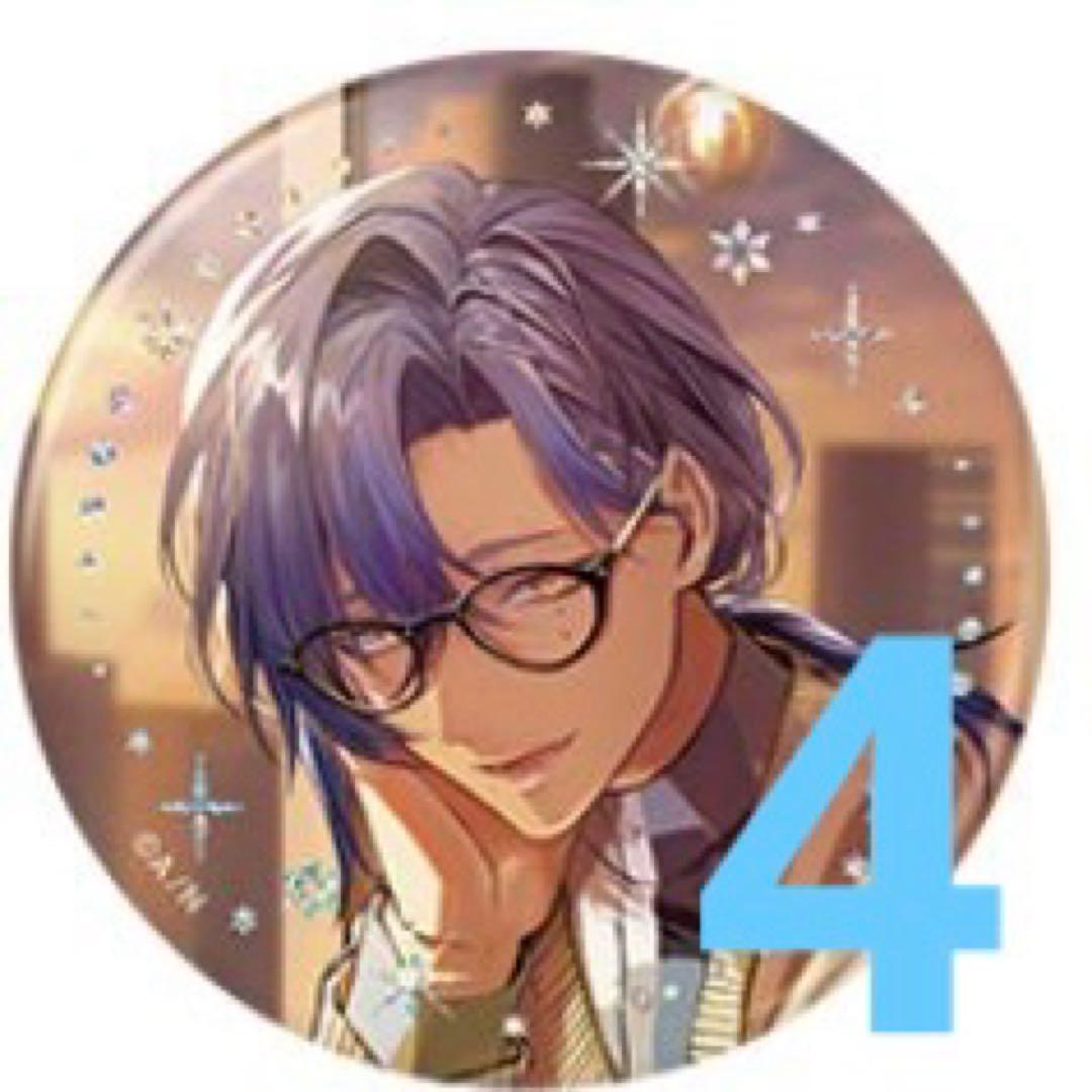 ミラン・ケストレル にじさんじ ウィンターデート2025 8点 - メルカリ