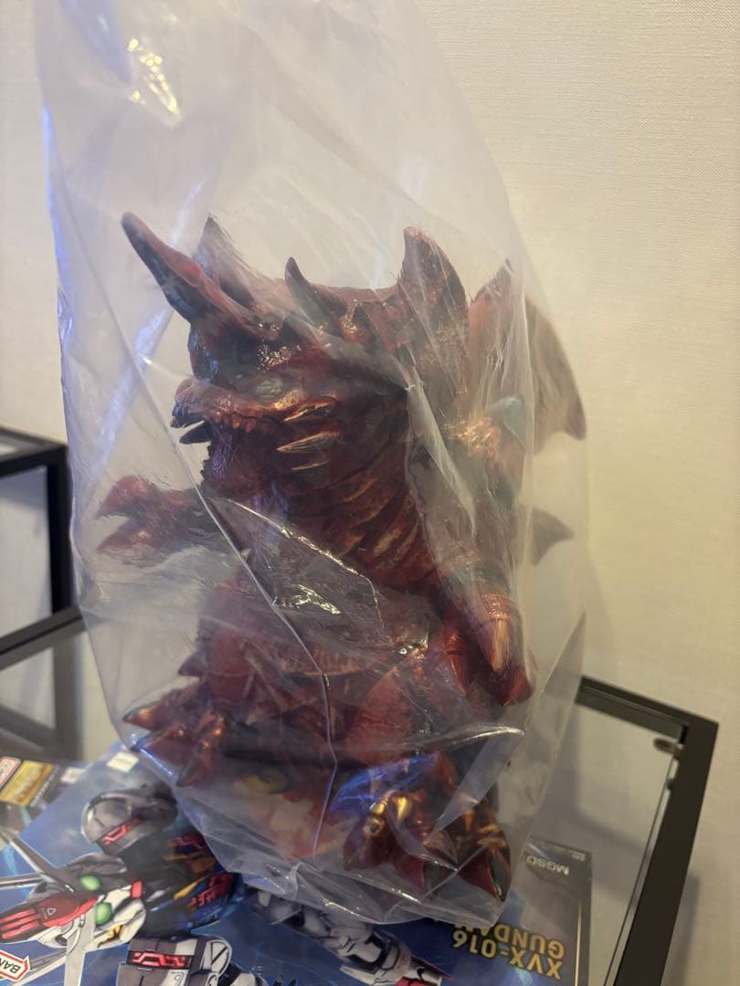 GVA-BC デストロイア Frog Tree (バーニングレッドカラー) - メルカリ