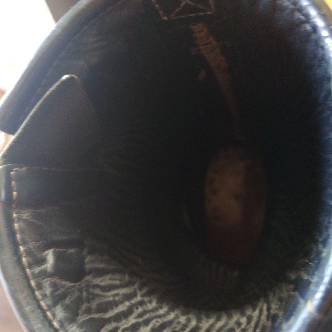 WESCO ウエスコ BOSS ボス 9.5D ナローラスト エンジニアブーツ