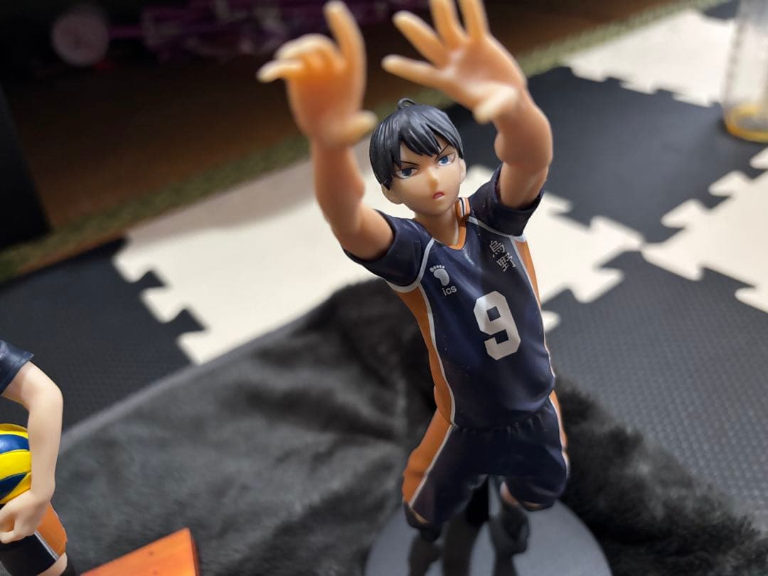 ハイキュー影山グッズセット - メルカリ