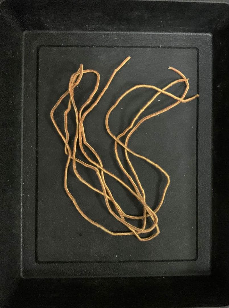 旧羽タグ カカトOK RED WING レッドウィング 8855 茶 7.5E