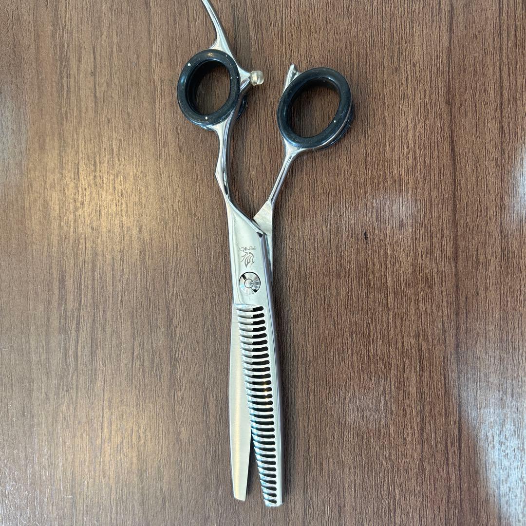 セニングシザー 6.5インチ ステンレス製 - メルカリ