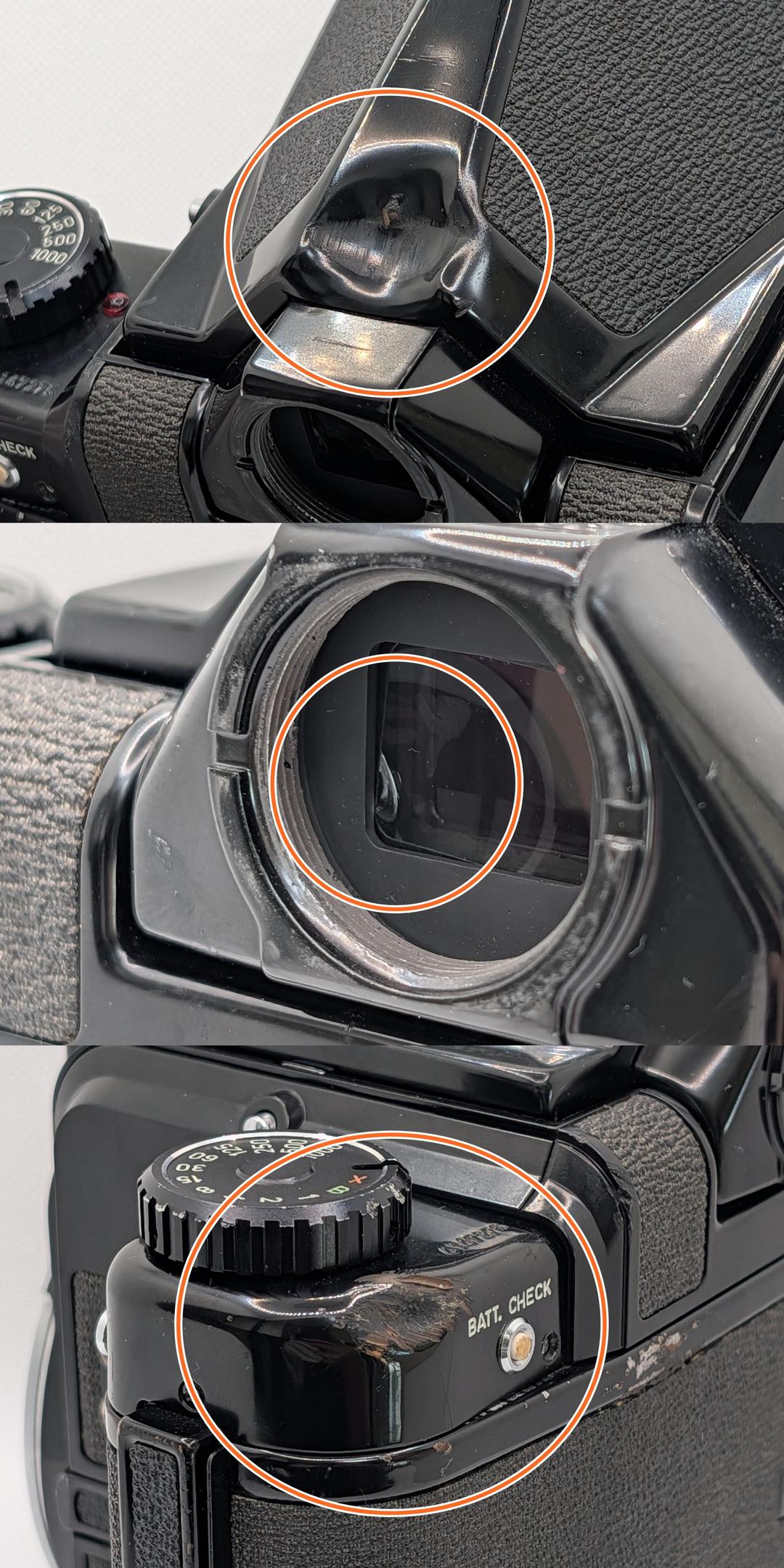 PENTAX 67 後期 ボディ アイレベル 0077 - メルカリ